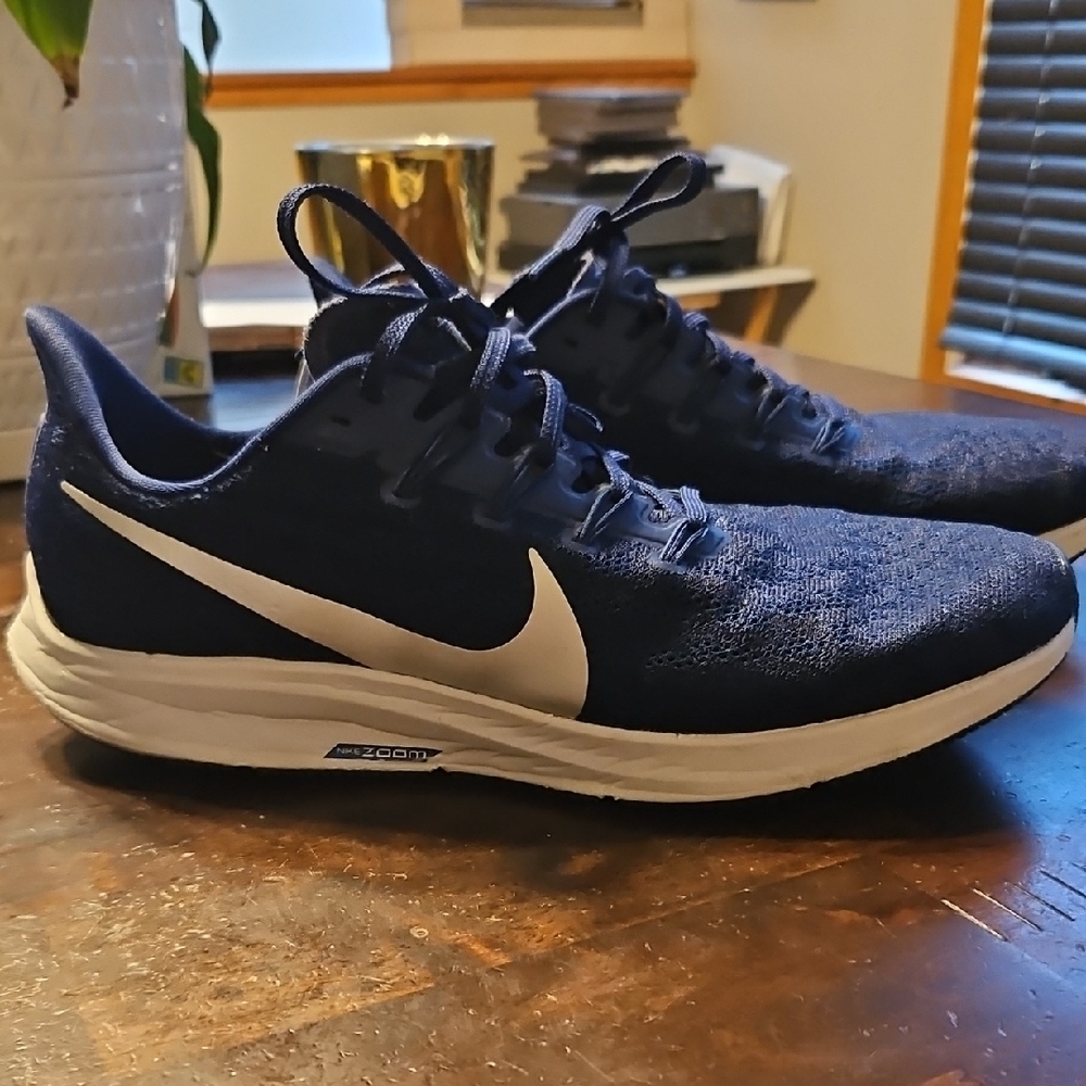 Nike Air Zoom Pegasus